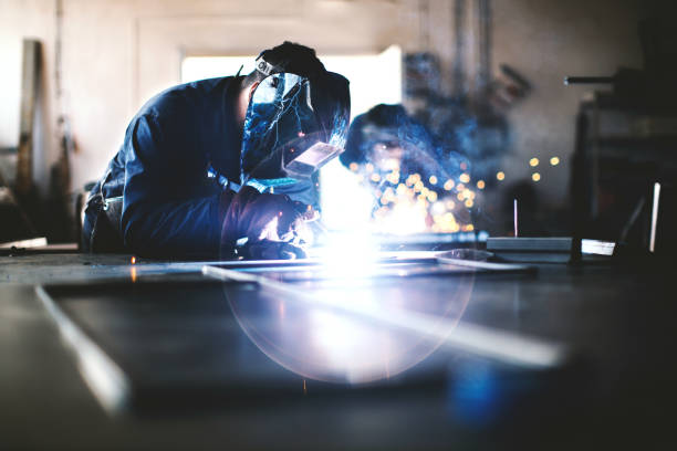 Best Automation and Robotic Welding in New Brunswick, NJ