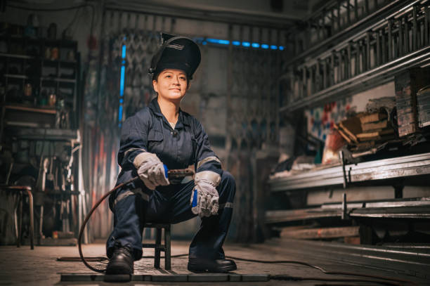 Best Structural Steel Welding in New Brunswick, NJ