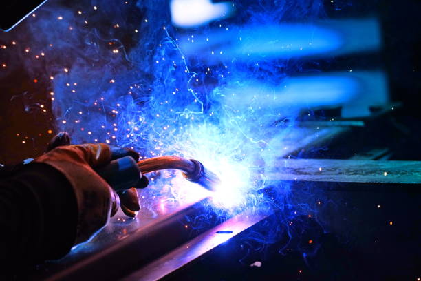 Best Structural Steel Welding in New Brunswick, NJ