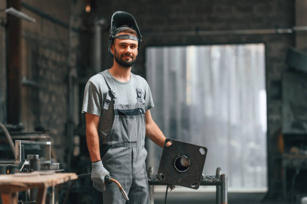 Best Artistic and Custom Metal Fabrication in New Brunswick, NJ