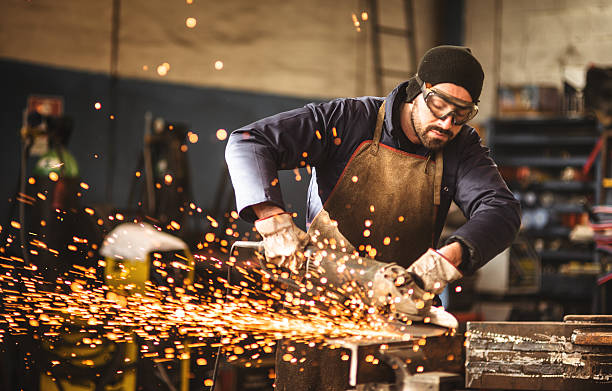 Best Artistic and Custom Metal Fabrication in New Brunswick, NJ