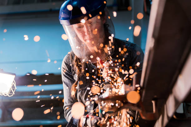 Best Specialty Welding Processes in New Brunswick, NJ