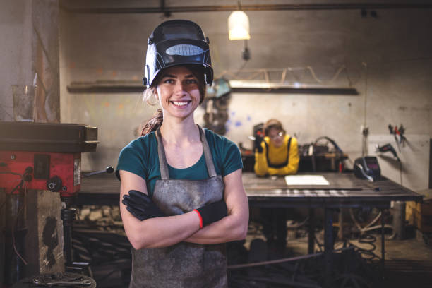 Best Aerospace and Defense Welding in New Brunswick, NJ